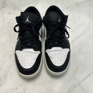 Air Jordan 1 Low Tie Dye - 10.5 (great condition)